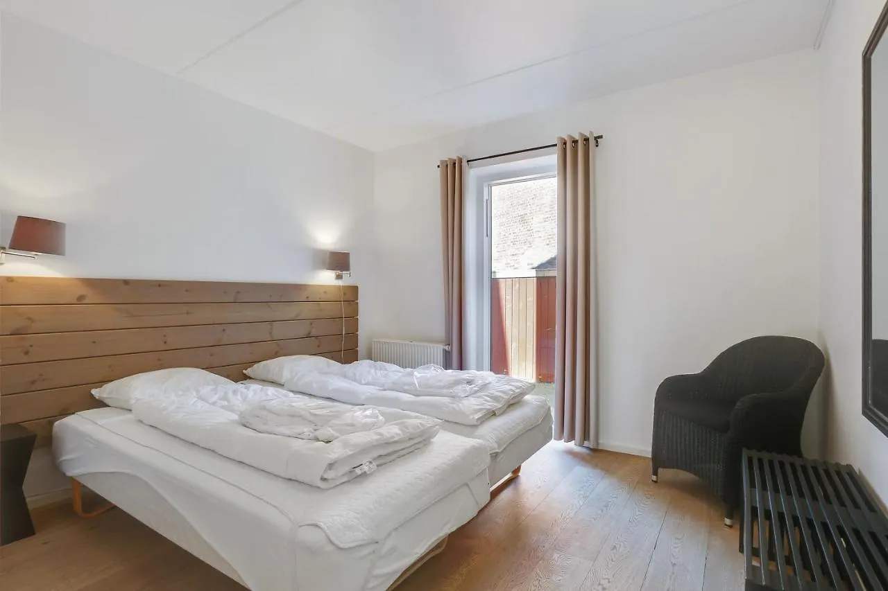 Skagen Harbour Apartments
