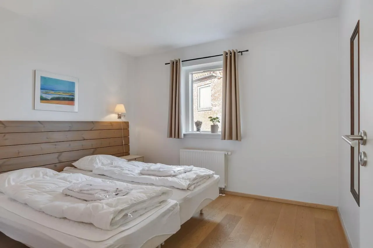 Skagen Harbour Apartments
