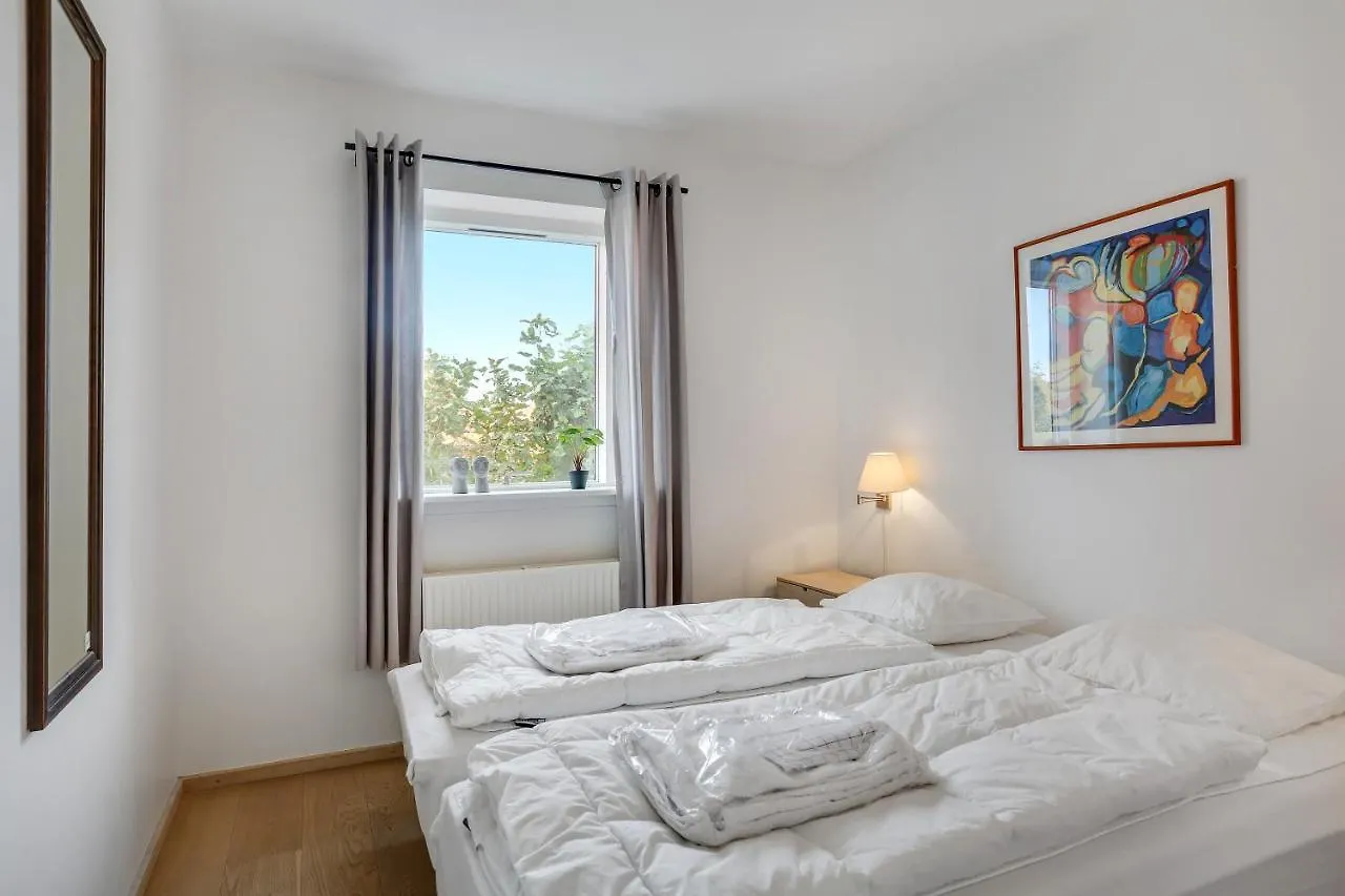 Skagen Harbour Apartments
