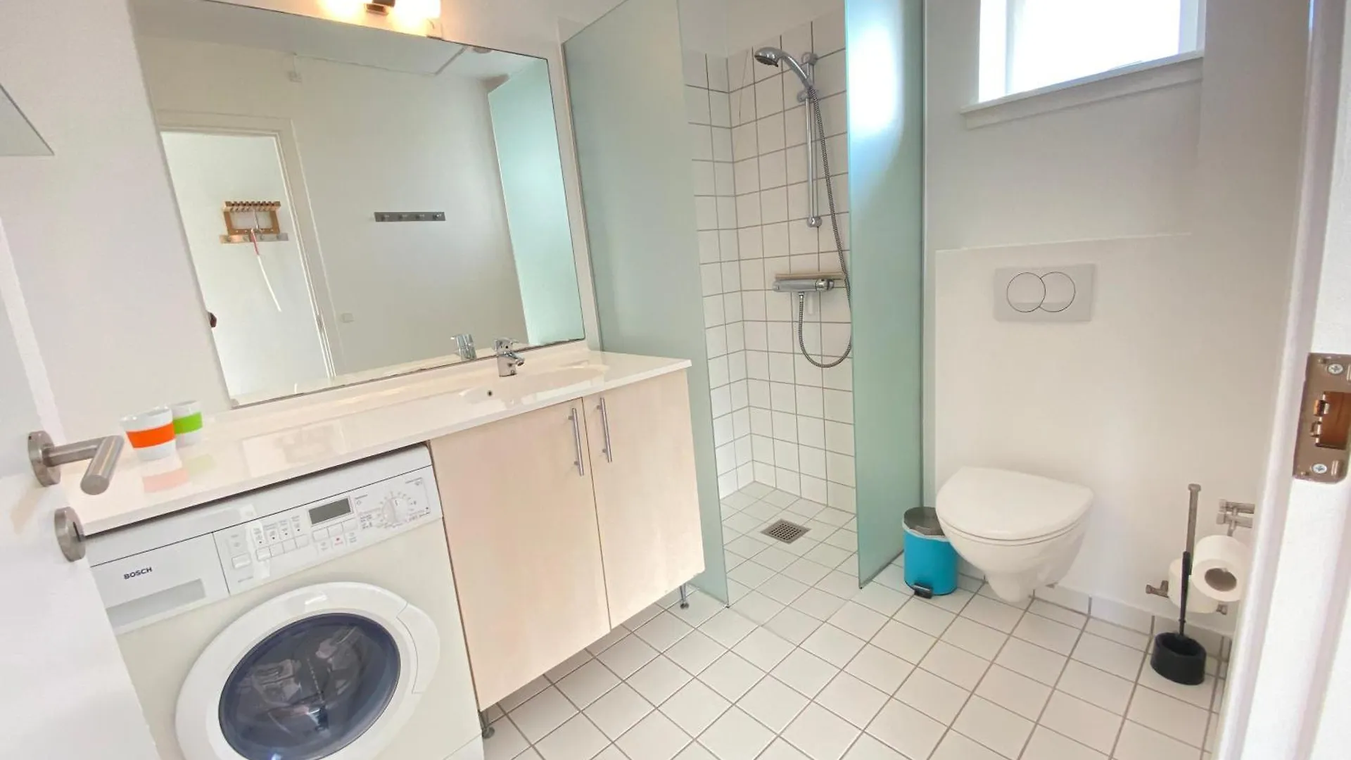 Skagen Harbour Apartments Dania