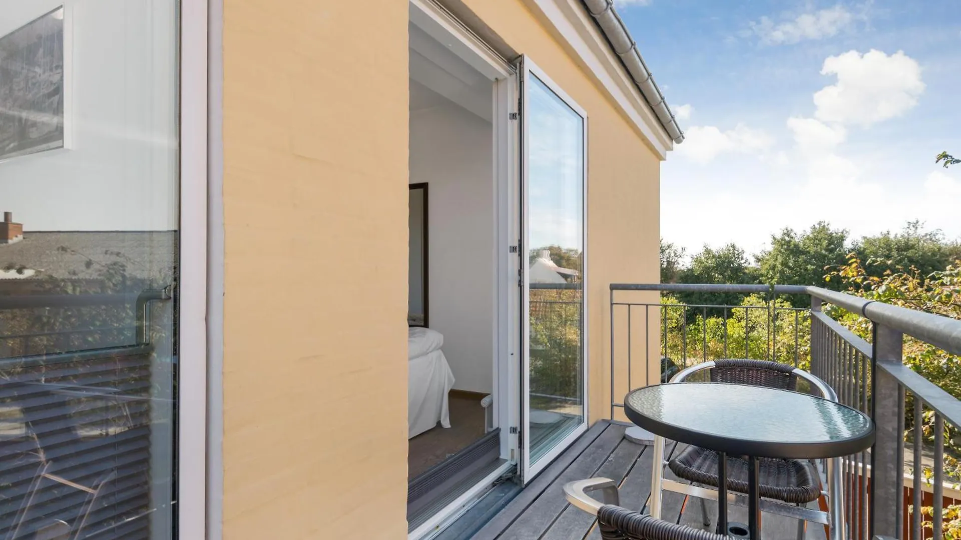 Skagen Harbour Apartments 0*,  Dania