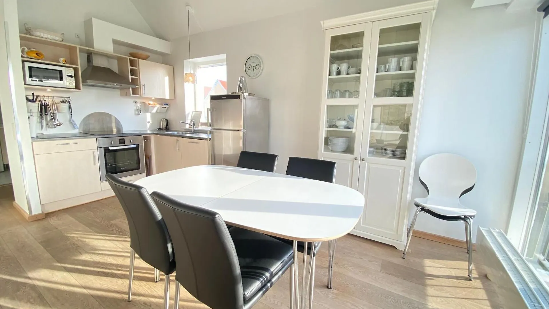 Skagen Harbour Apartments