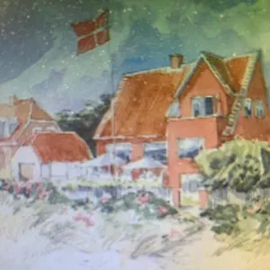 Sonderstrand Family Skagen