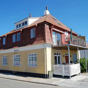 Hotel Strandvejen Apartment 2 Skagen