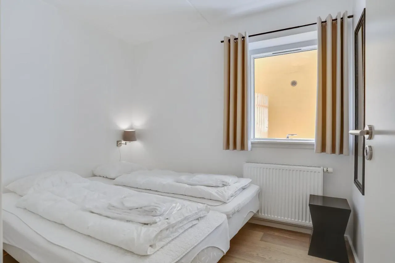 Skagen Harbour Apartments