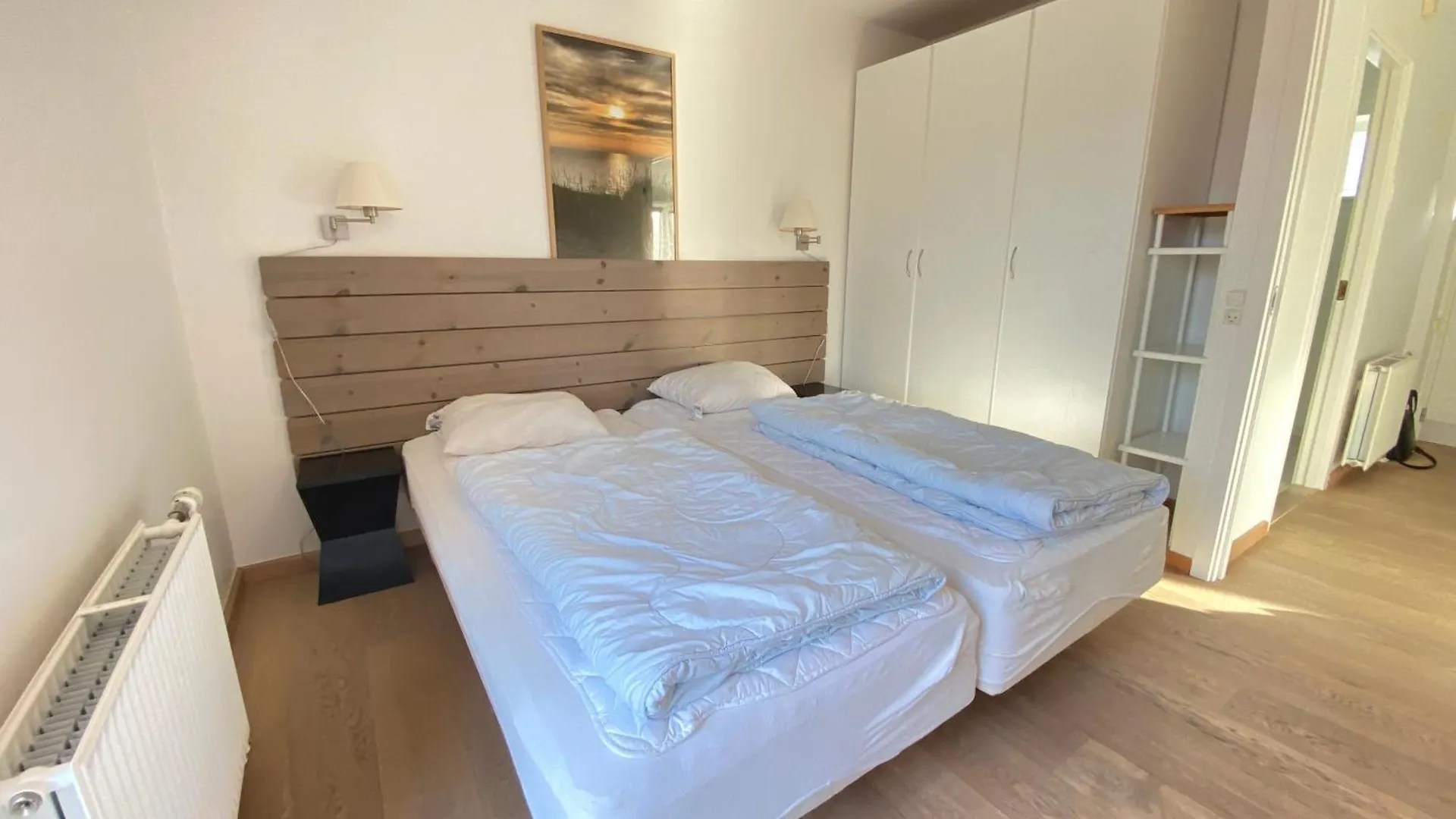 Skagen Harbour Apartments